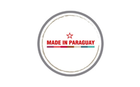 Made In Paraguay