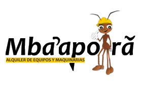 Mbaapora
